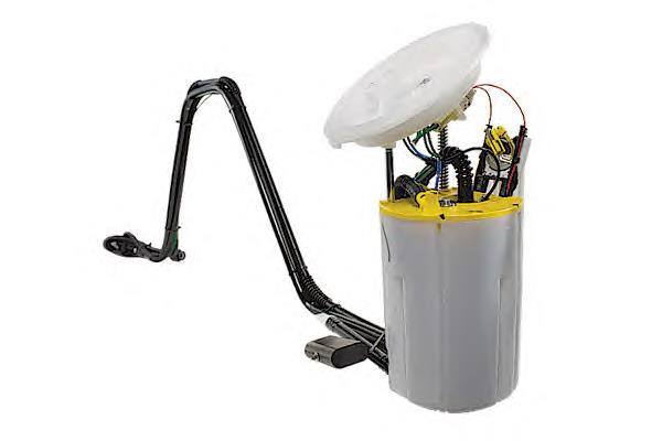 Módulo de bomba de combustível com sensor do nível de combustível BMW 16117373472 preço, a partir de 174,27 USD