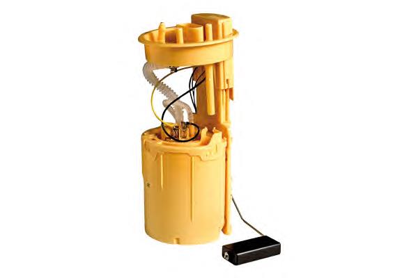 Módulo de bomba de combustível com sensor do nível de combustível Delphi FE073512B1 preço, a partir de 71,63 USD