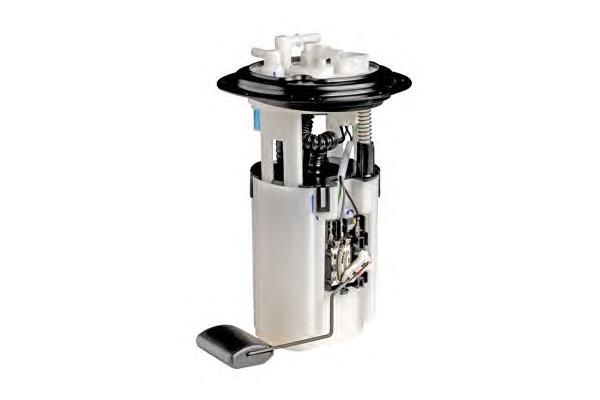 Módulo de bomba de combustível com sensor do nível de combustível 775129 ERA