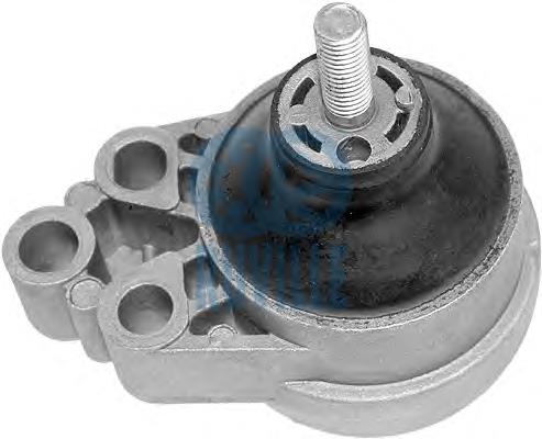 Coxim (suporte) direito de motor Cautex 080225