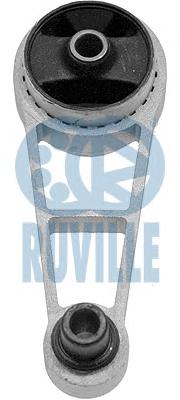 Coxim (suporte) traseiro de motor 7700426193 Renault (RVI)