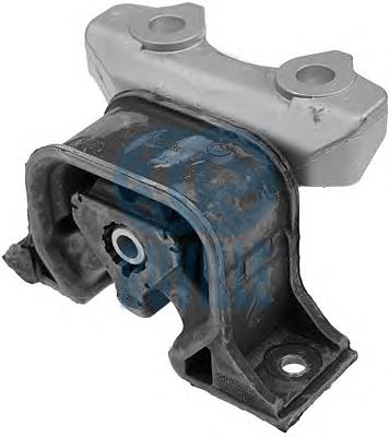 Coxim (suporte) direito de motor 481061 Cautex