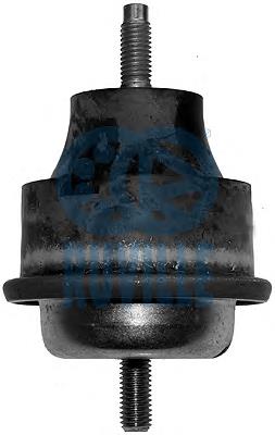 Coxim (suporte) direito de motor 030228 Cautex