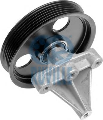 Rolo parasita da correia de transmissão Japan Parts RP119