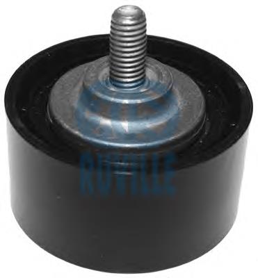 Compre 532055610 LUK Rolo parasita da correia de transmissão