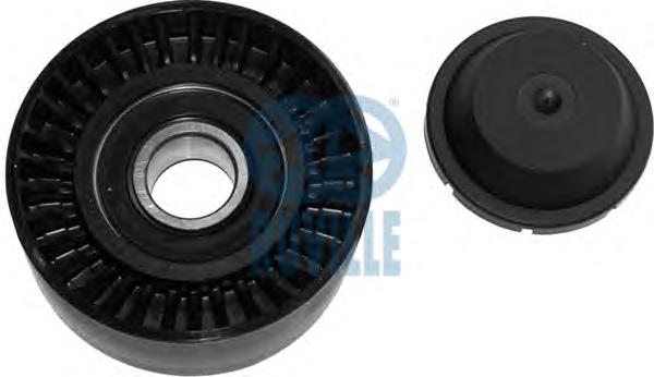 Compre 8627994 Volvo Rolo de reguladora de tensão da correia de transmissão