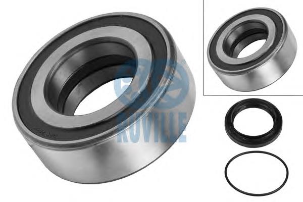 Compre 6765406 Ford Rolamento de cubo traseiro