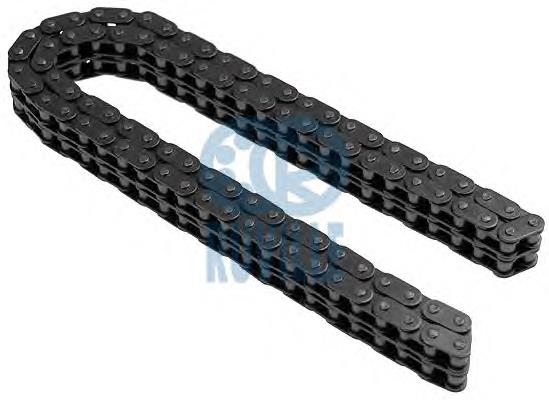 Cadeia superior do mecanismo de distribuição de gás Ford 1612240