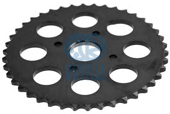 Engrenagem de cadeia da roda dentada da árvore distribuidora de motor Fiat/Alfa/Lancia 0055195294 preço, a partir de 19,54 USD