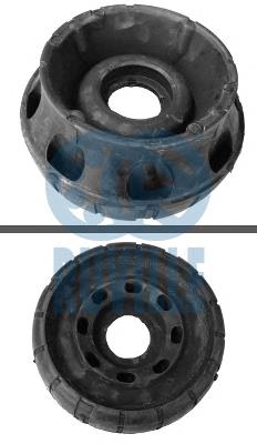Compre 7711946263 Renault (RVI) Suporte de amortecedor dianteiro