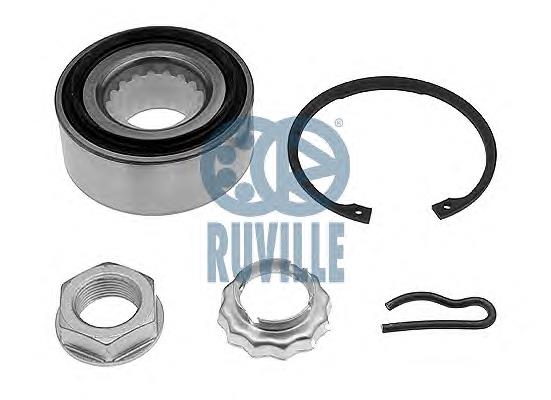 6611 Ruville