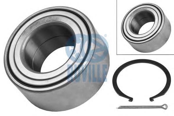 517202T000 Hyundai/Kia Rolamento de cubo dianteiro