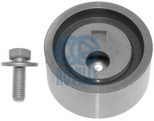 82959 Peugeot/Citroen Rolo de reguladora de tensão da correia do mecanismo de distribuição de gás