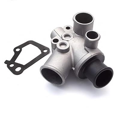 7614475 Fiat/Alfa/Lancia Caixa do termostato