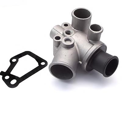 Caixa do termostato HELLA TI9480D