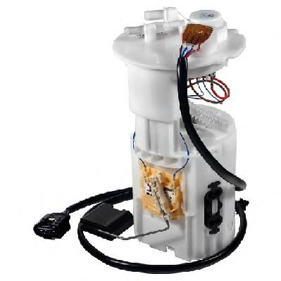Módulo de bomba de combustível com sensor do nível de combustível Mercedes A1684704994