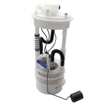 580313012 Bosch Módulo de bomba de combustível com sensor do nível de combustível