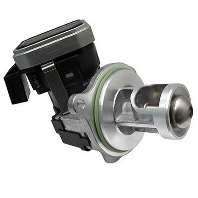 Válvula EGR de recirculação dos gases Mercedes 640140196064 preço, a partir de 256,16 USD