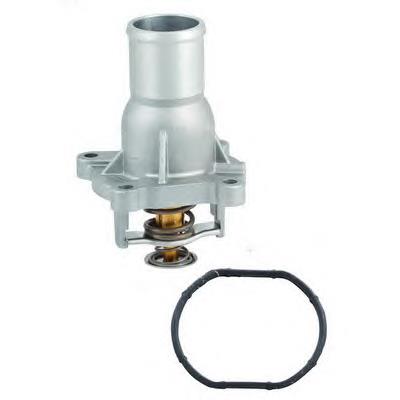 6338050 Opel Termostato