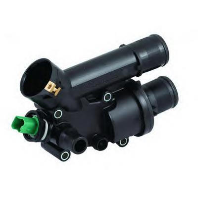 Caixa do termostato 1427919 Ford