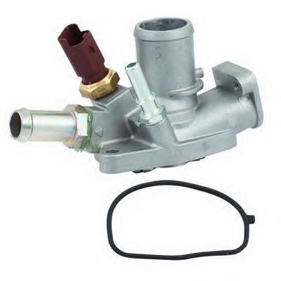 Termostato K04892642AB Fiat/Alfa/Lancia