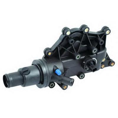 DT1091H Dayco Caixa do termostato