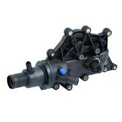 Caixa do termostato Mahle Original TI35989