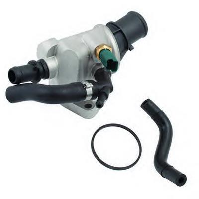 Caixa do termostato VALEO 820578 preço, a partir de 67,24 USD