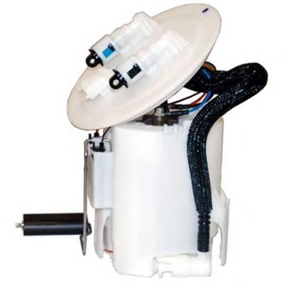 Compre FG262312B1 Delphi Módulo de bomba de combustível com sensor do nível de combustível