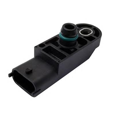 93168455 General Motors Sensor de pressão no coletor de admissão, MAP