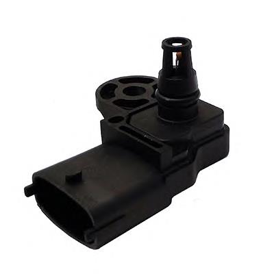 5801699032 Iveco Sensor de pressão no coletor de admissão, MAP
