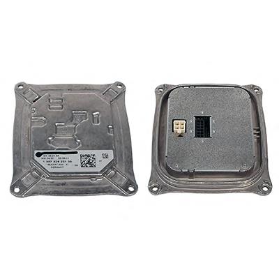 Compre 2218706389 Mercedes Módulo de direção (Centralina eletrônica) das luzes de posição