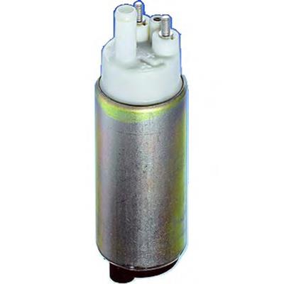 Compre 347237 VALEO Bomba de combustível elétrica submersível