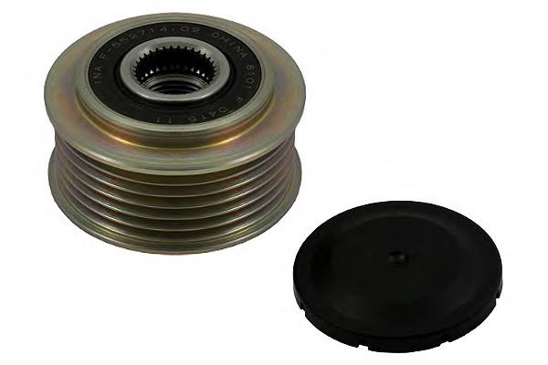 Polia do gerador Mazda L3M618W11 preço, a partir de 44,96 USD
