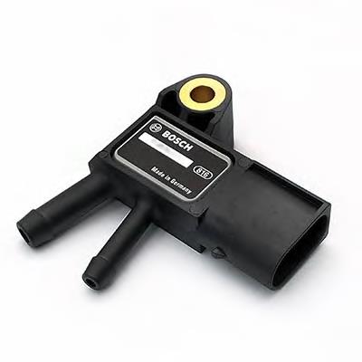 Sensor de pressão dos gases de escape Mercedes 0281006278 preço, a partir de 34,76 USD