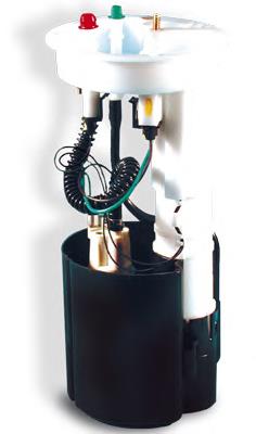 Compre 46474141 Fiat/Alfa/Lancia Módulo de bomba de combustível com sensor do nível de combustível