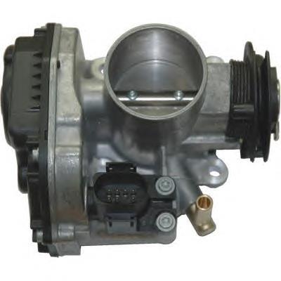 Válvula de borboleta montada VAG 1115400200 preço, a partir de 46,55 USD