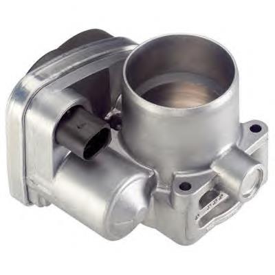 408238323008 VAG Válvula de borboleta montada