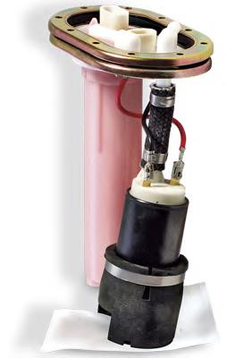 MAM00061 Magneti Marelli Módulo de bomba de combustível com sensor do nível de combustível