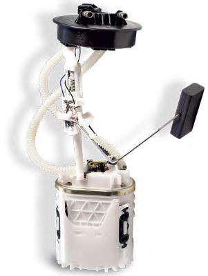 Módulo de bomba de combustível com sensor do nível de combustível Recoficial RECSGA731070