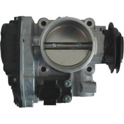 036133064E VAG Válvula de borboleta montada