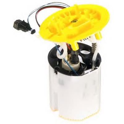 MAM00345M Magneti Marelli Módulo de bomba de combustível com sensor do nível de combustível