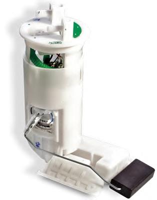 Módulo de bomba de combustível com sensor do nível de combustível 775057A ERA