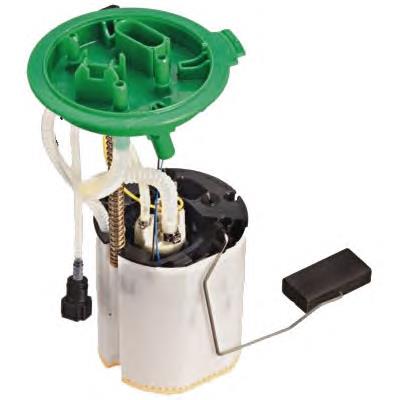 8E0919051CN VAG Módulo de bomba de combustível com sensor do nível de combustível