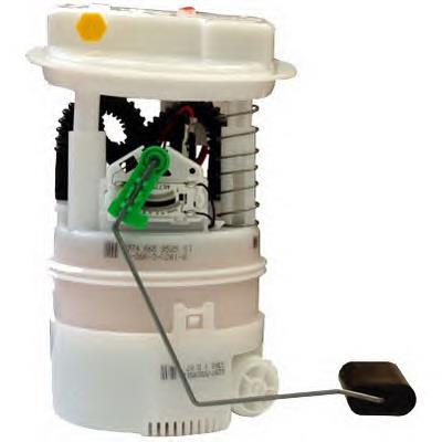 Módulo de bomba de combustível com sensor do nível de combustível VALEO 347285 preço, a partir de 128,54 USD