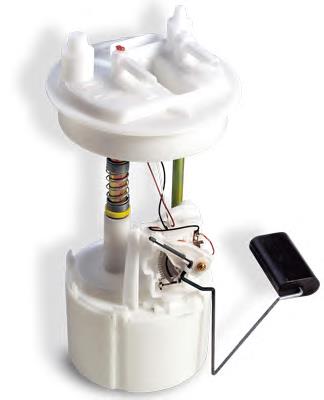 71022 Sidat Sensor do nível de combustível no tanque
