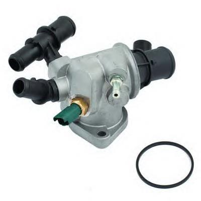 Caixa do termostato Triscan 862021288
