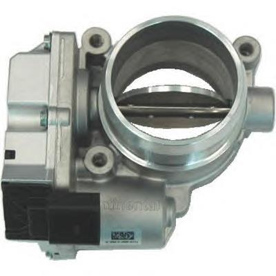 Válvula de borboleta montada VAG 4E0145950G preço, a partir de 165,40 USD
