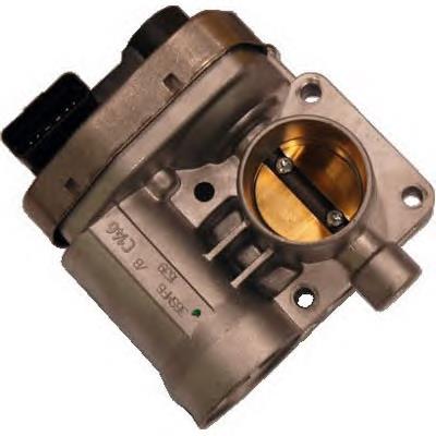 77365316 Fiat/Alfa/Lancia Válvula de borboleta montada