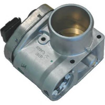 Válvula de borboleta montada Fiat/Alfa/Lancia 71732365 preço, a partir de 321,46 USD